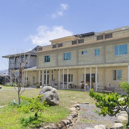 Pisces Garden B&B Checheng Exterior foto