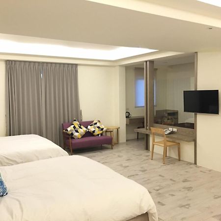 Pisces Garden B&B Checheng Exterior foto