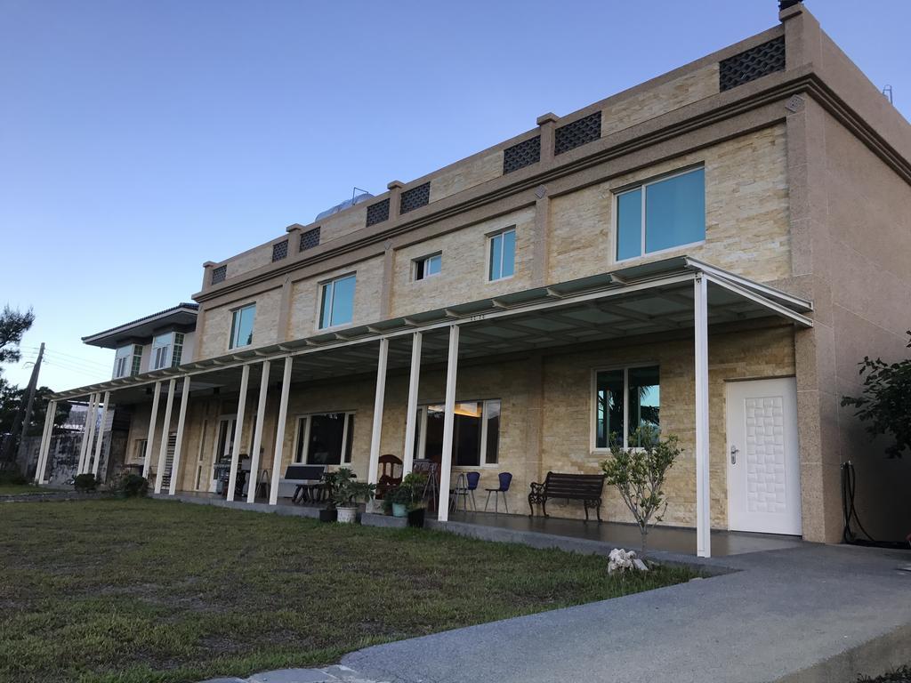 Pisces Garden B&B Checheng Exterior foto