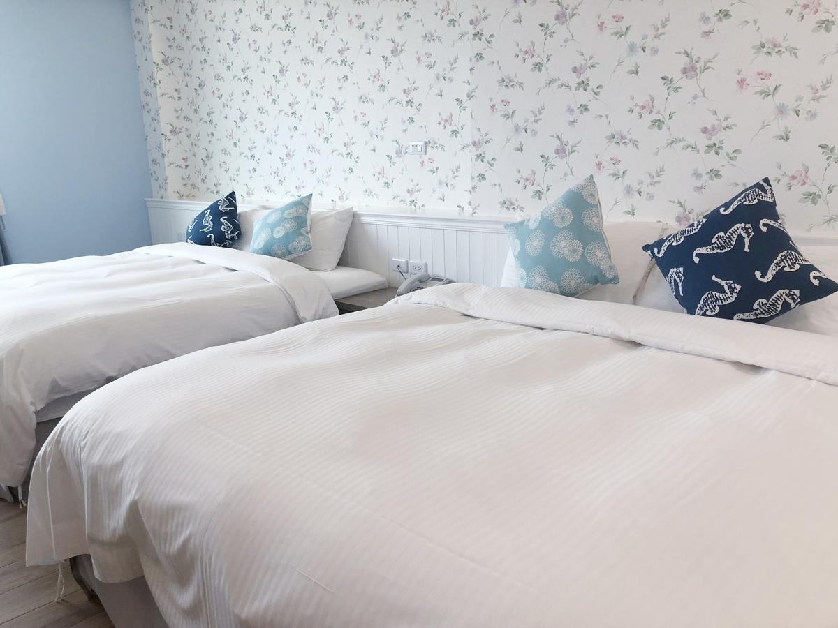 Pisces Garden B&B Checheng Exterior foto