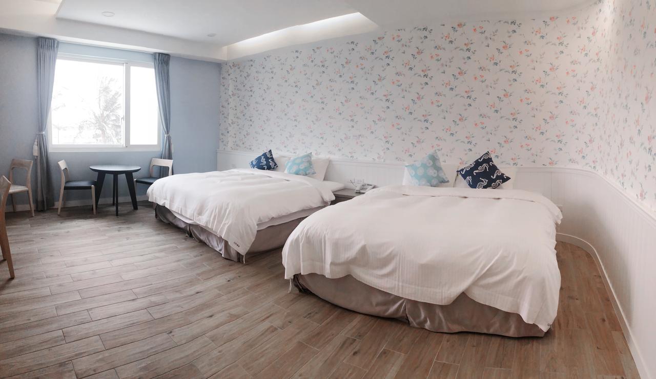 Pisces Garden B&B Checheng Exterior foto