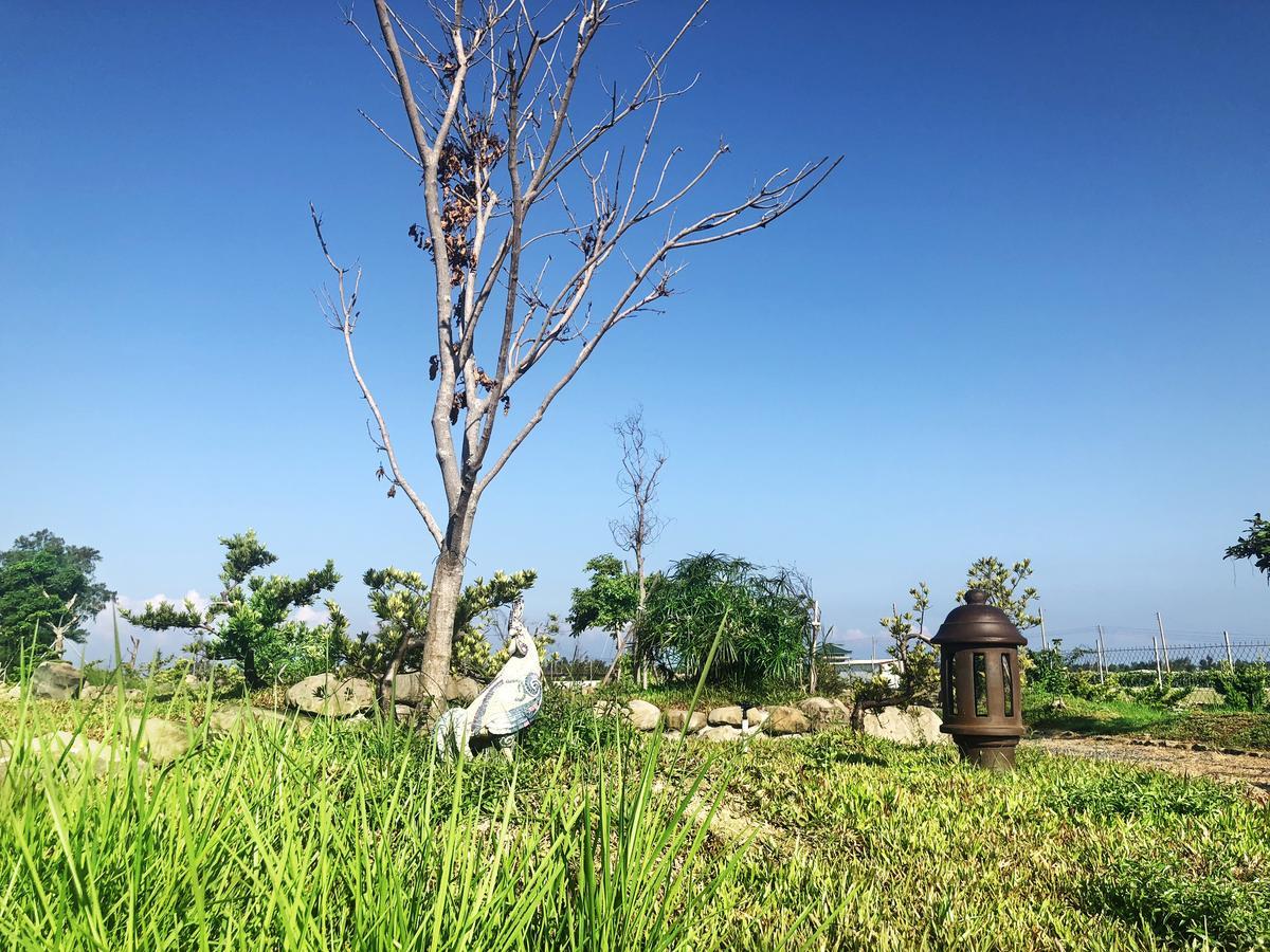Pisces Garden B&B Checheng Exterior foto