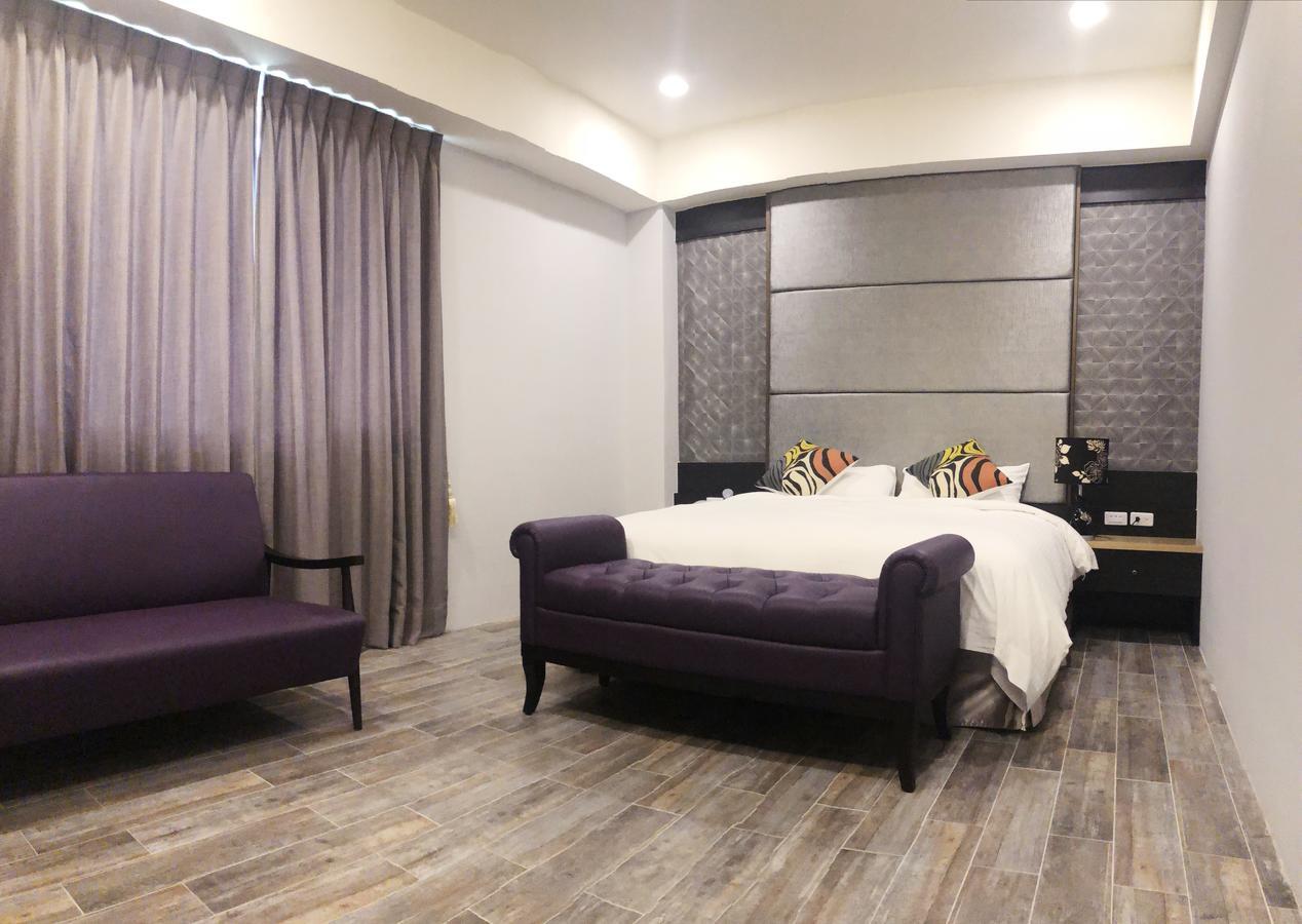 Pisces Garden B&B Checheng Exterior foto