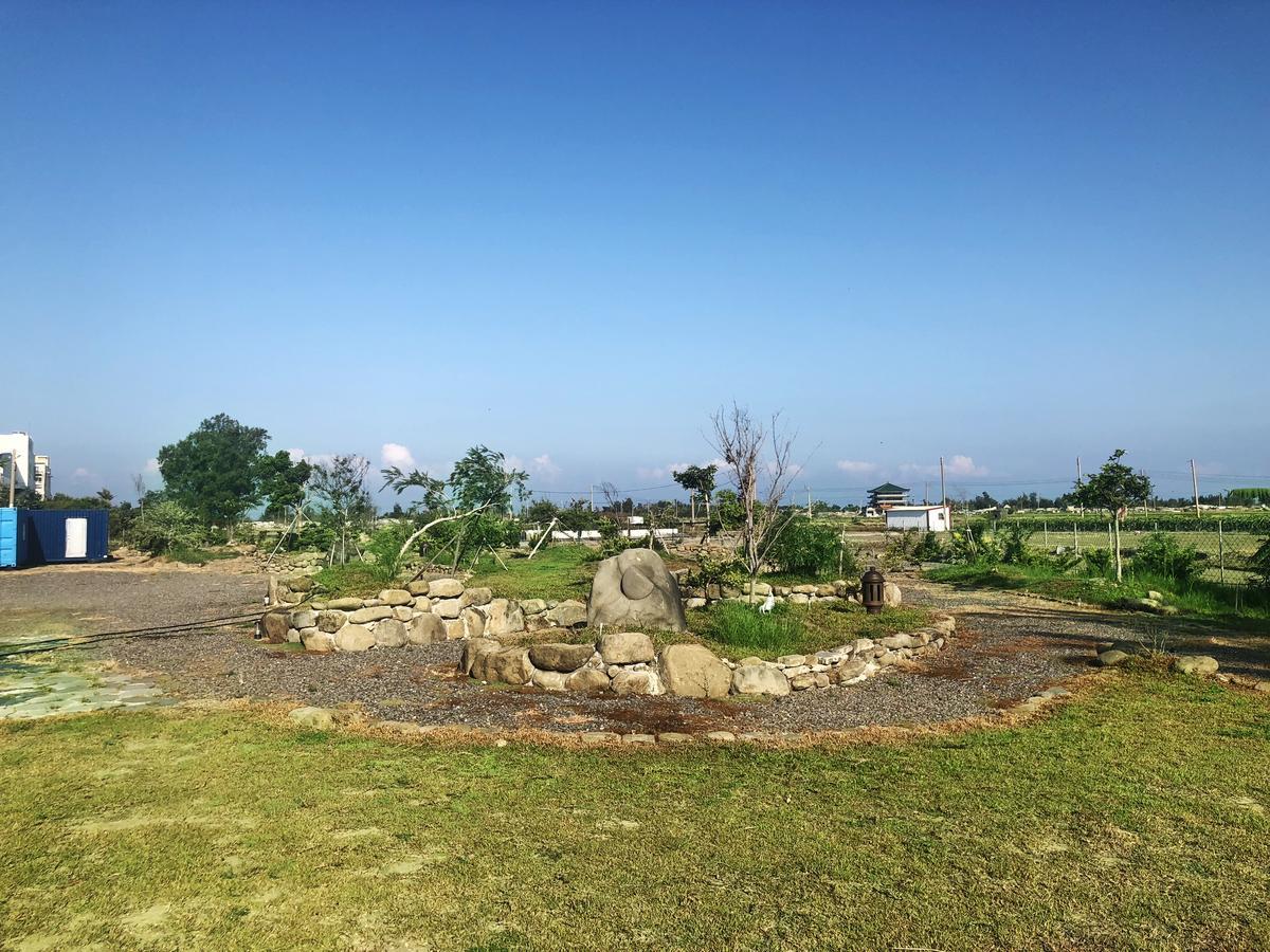 Pisces Garden B&B Checheng Exterior foto