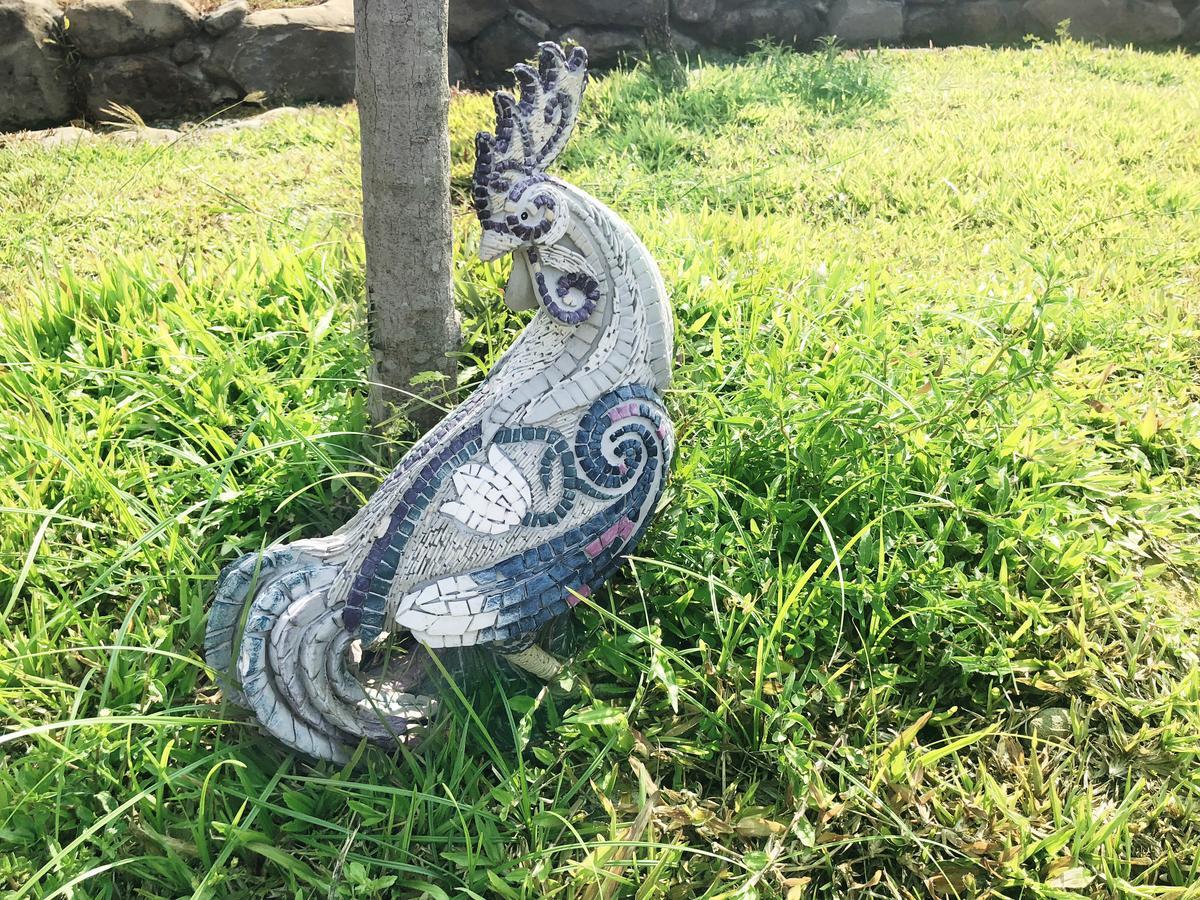 Pisces Garden B&B Checheng Exterior foto