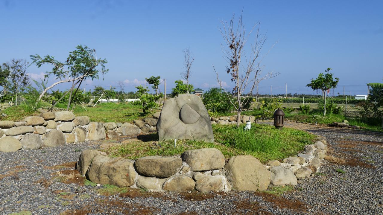 Pisces Garden B&B Checheng Exterior foto