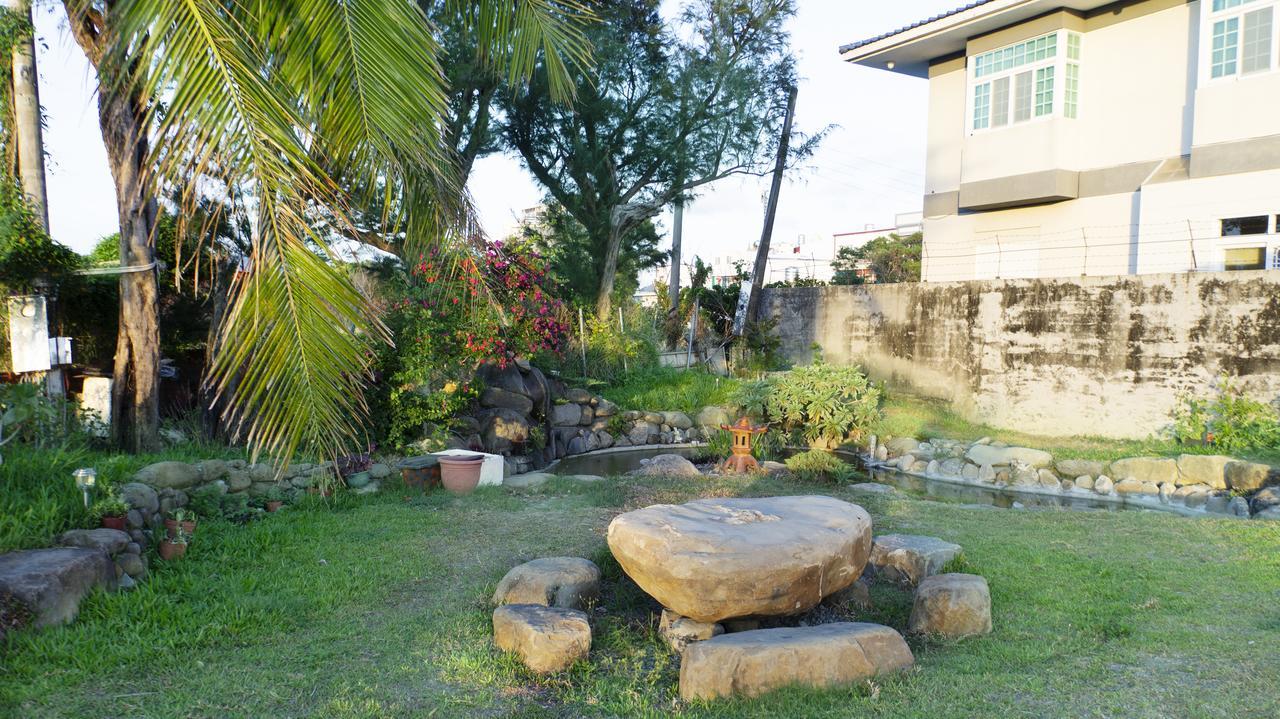 Pisces Garden B&B Checheng Exterior foto