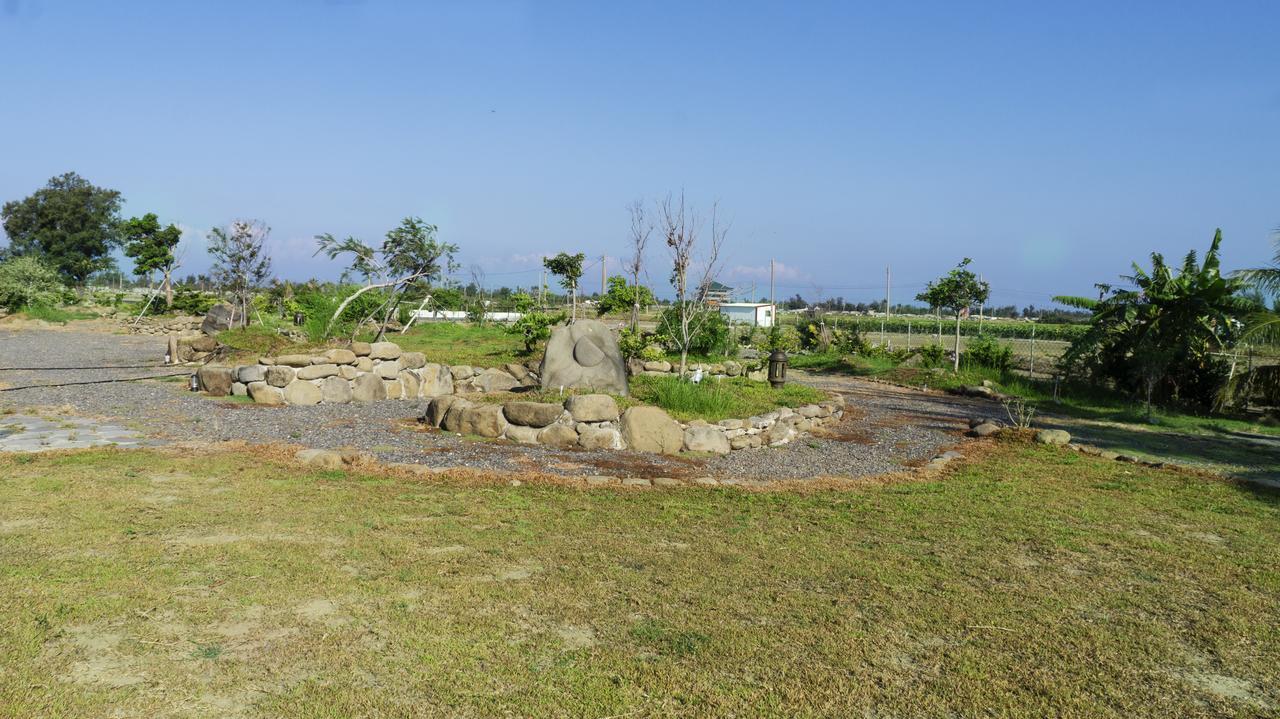 Pisces Garden B&B Checheng Exterior foto
