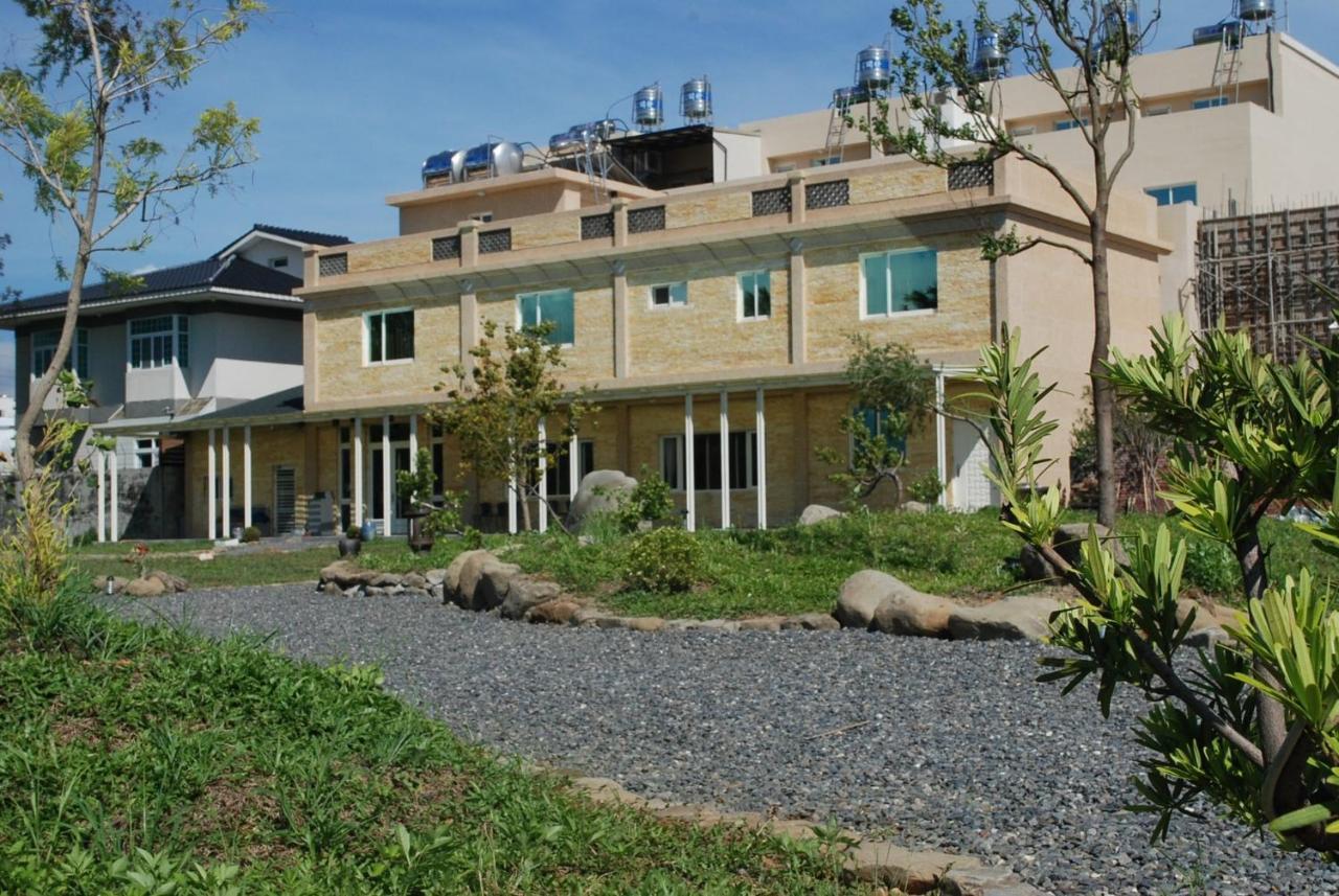 Pisces Garden B&B Checheng Exterior foto
